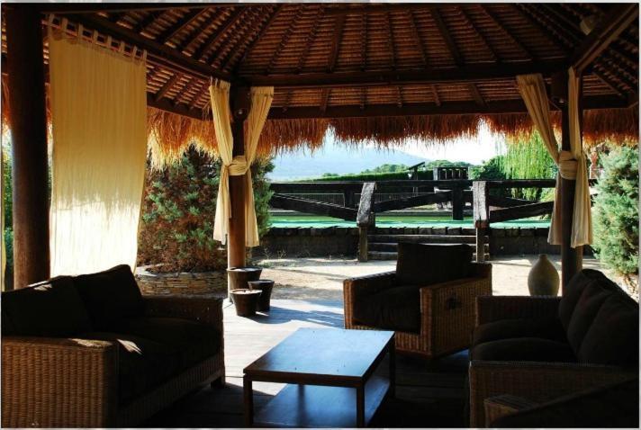 Caseta Nova Hotel Castalla