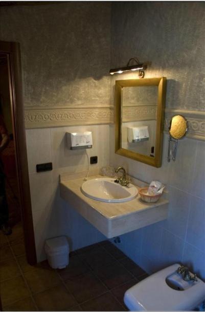 Caseta Nova Hotel Castalla
