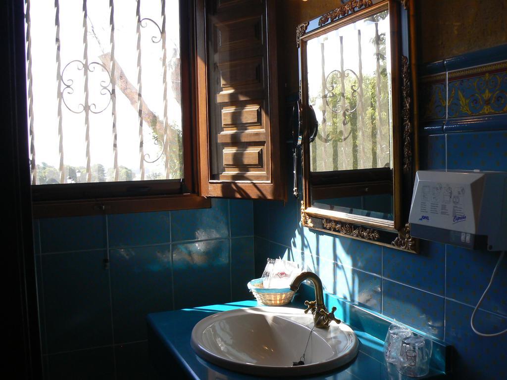 Caseta Nova Hotel Castalla