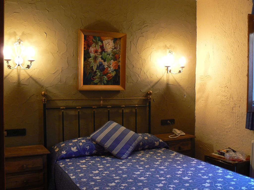 Caseta Nova Hotel Castalla
