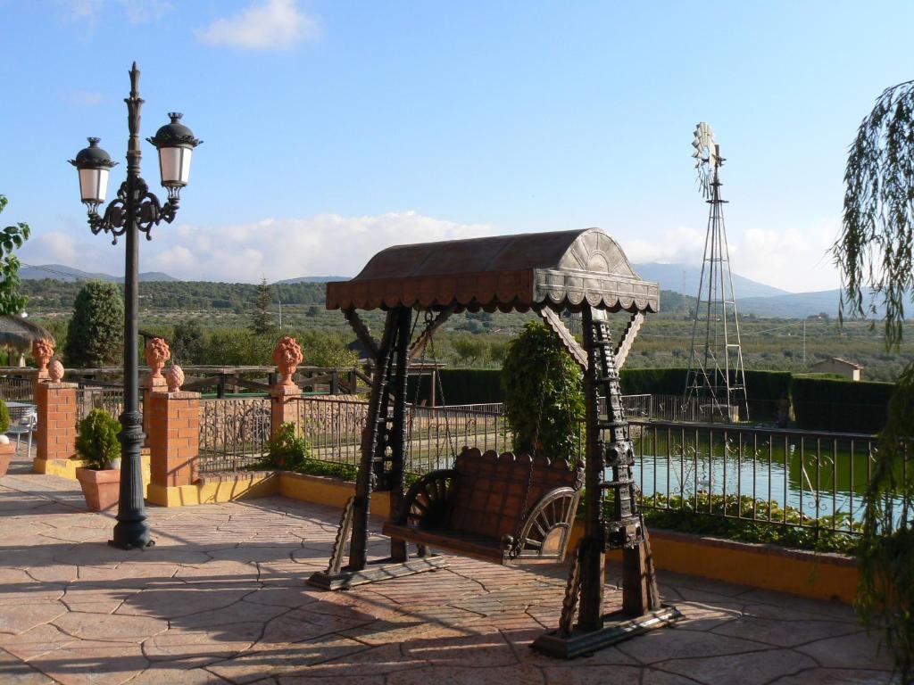 Caseta Nova 2* Castalla