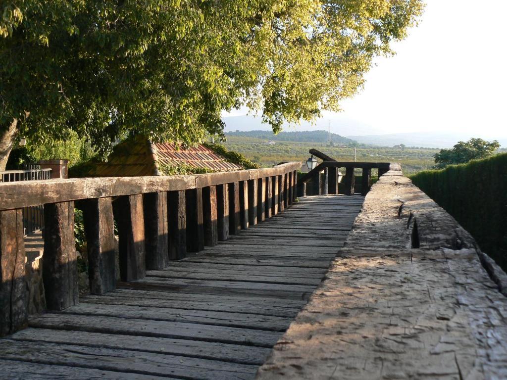 Caseta Nova Castalla