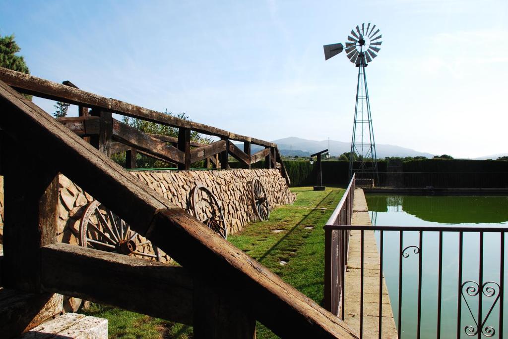Caseta Nova Castalla