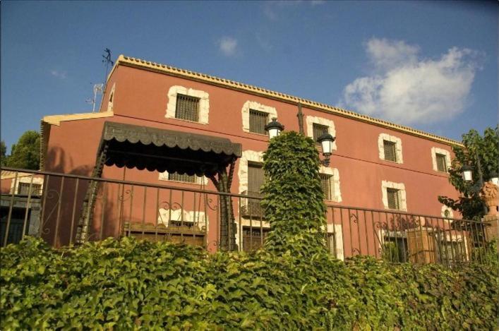 Hotel Caseta Nova