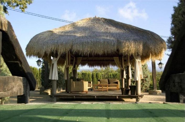 Caseta Nova Hotel 2*