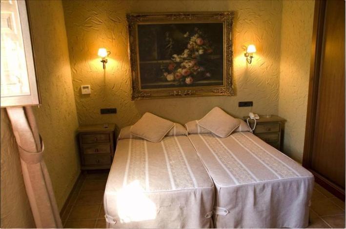 Caseta Nova Hotel