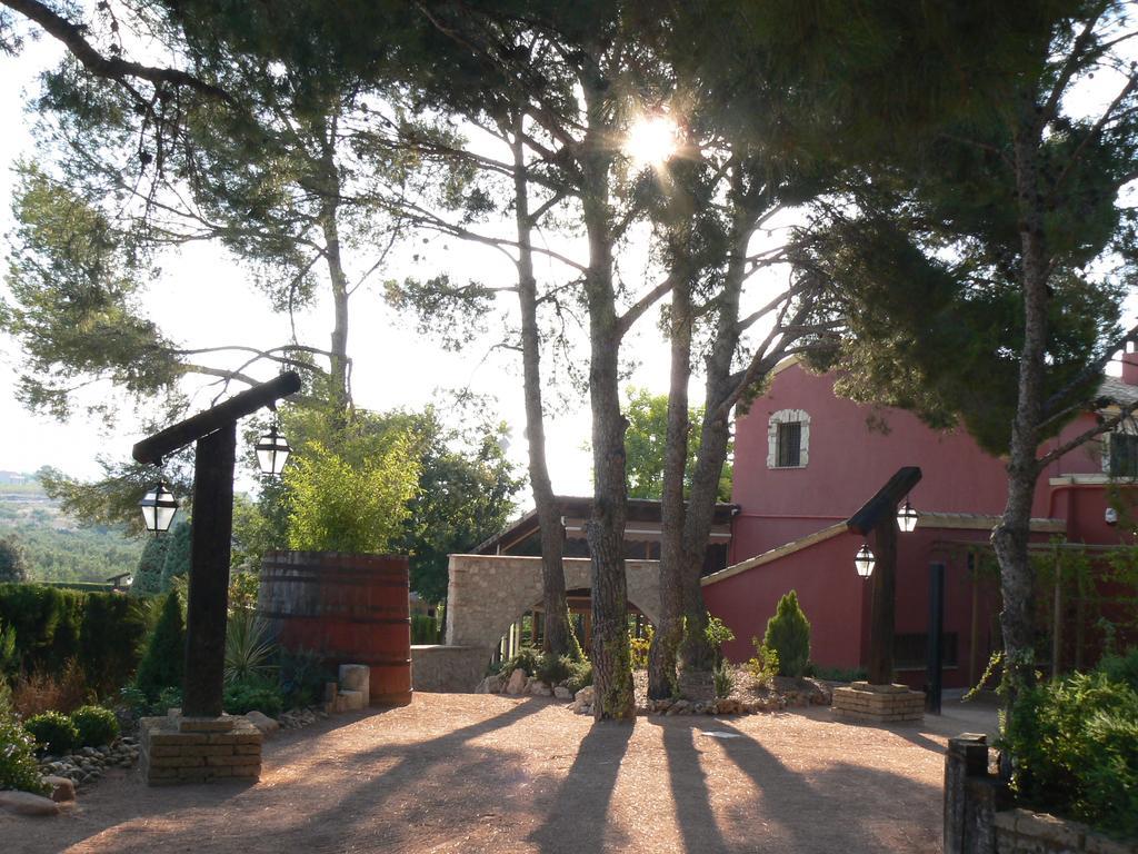 Caseta Nova Hotel