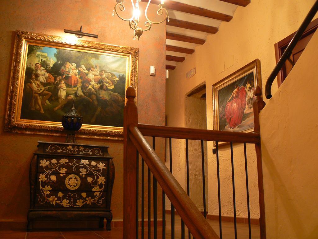 Hotel Caseta Nova 2*