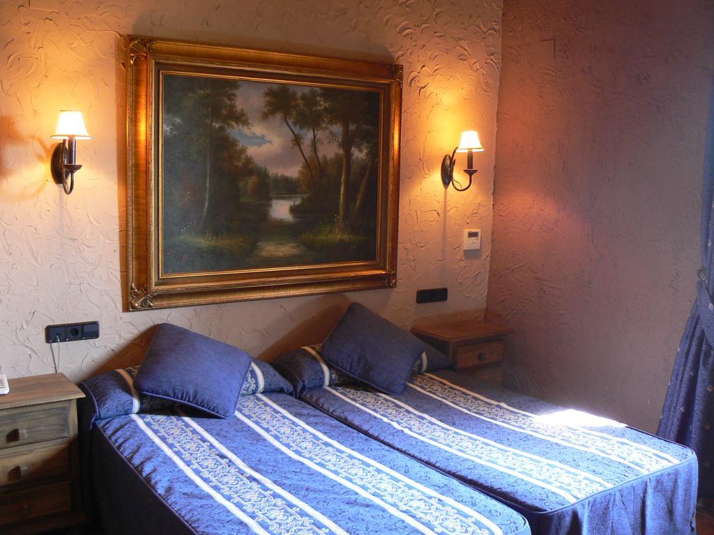 Hotel Caseta Nova 2*
