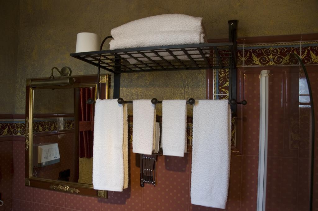 Caseta Nova Hotel 2*