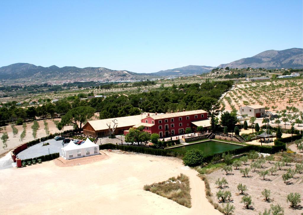 Caseta Nova Castalla