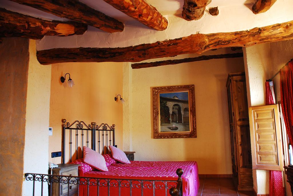 Caseta Nova Hotel
